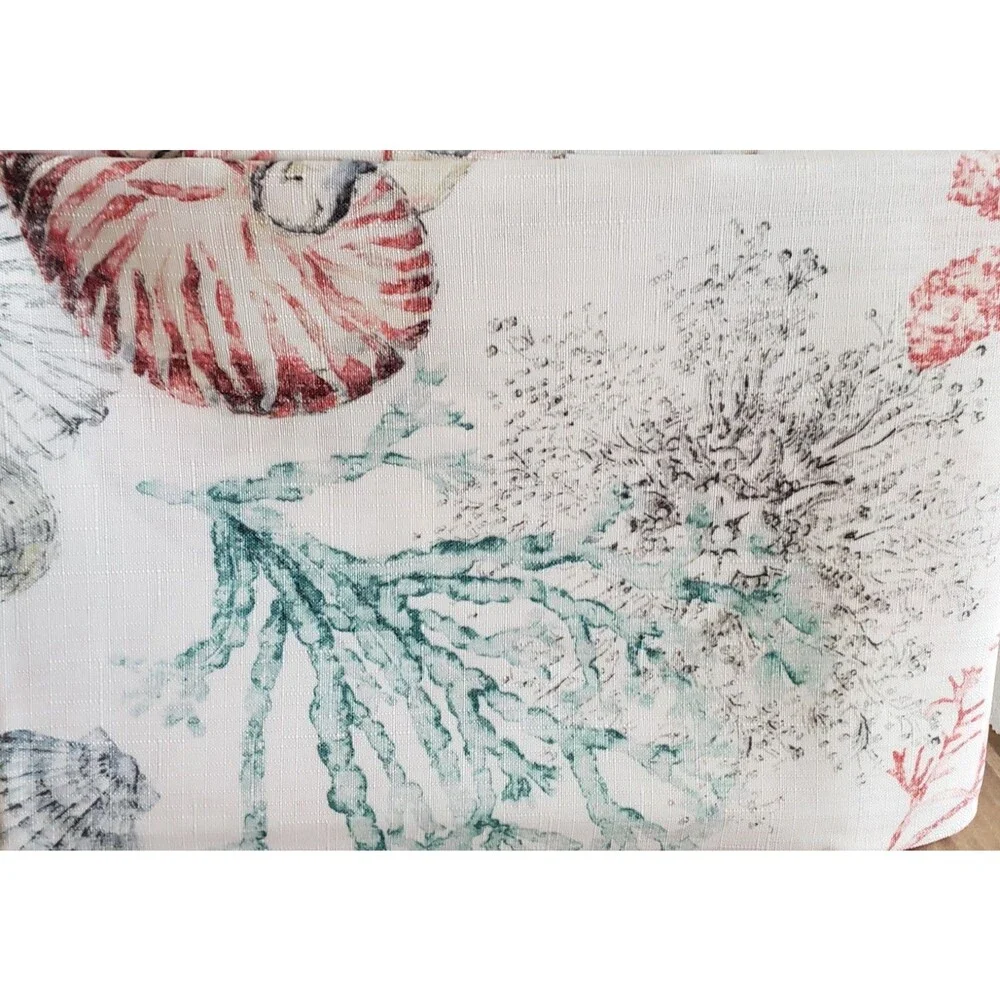 Fabric Printed Tablecloth,60